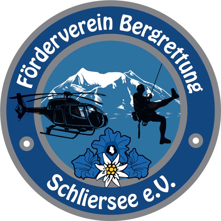 Förderverein Bergrettung Schliersee